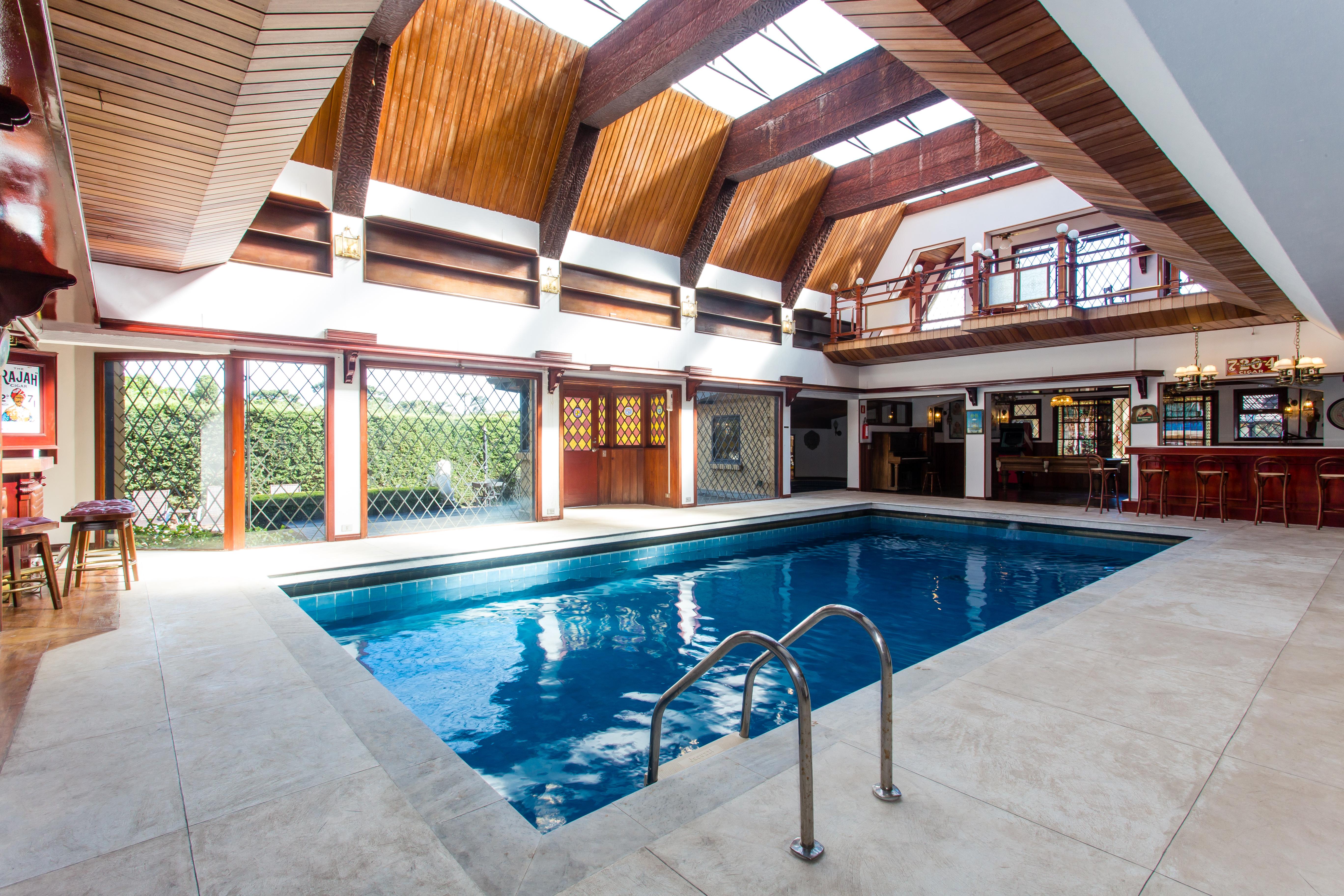 Hotel Castelo Nacional Inn Campos do Jordão Zewnętrze zdjęcie